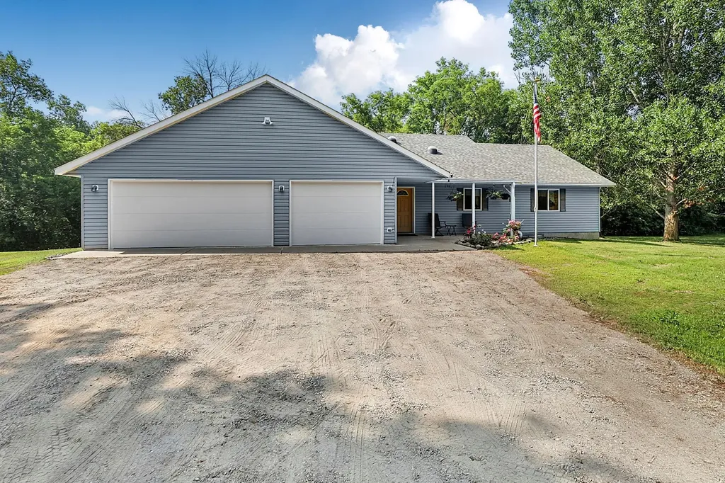 9205 220th Street Saint Cloud MN 56301