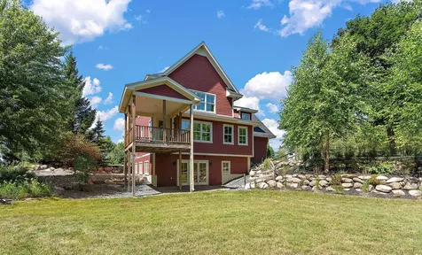 2786 44th Street W Webster MN 55088
