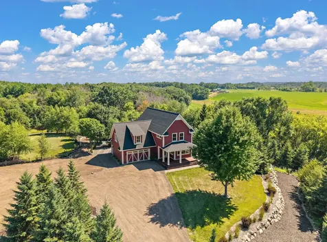 2786 44th Street W Webster MN 55088