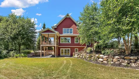 2786 44th Street W Webster MN 55088