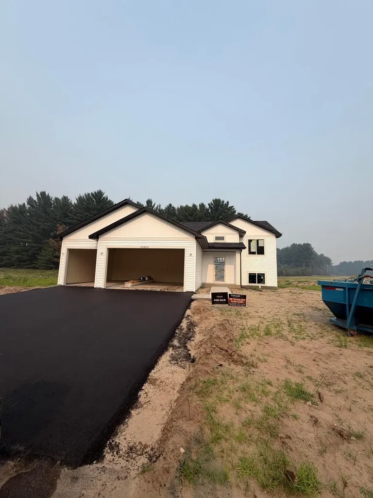 25863 24th Street W Zimmerman MN 55398