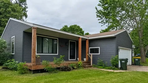 3105 3rd Avenue NW Willmar MN 56201