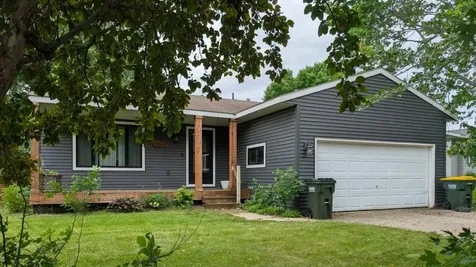 3105 3rd Avenue NW Willmar MN 56201
