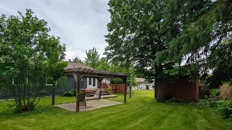 3105 3rd Avenue NW Willmar MN 56201