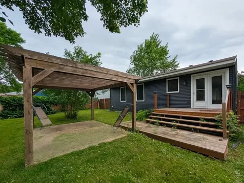 3105 3rd Avenue NW Willmar MN 56201
