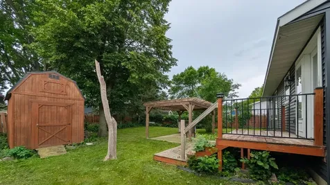 3105 3rd Avenue NW Willmar MN 56201