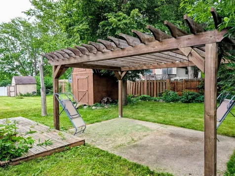 3105 3rd Avenue NW Willmar MN 56201