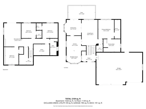 1434 Eastlake Drive Chaska MN 55318