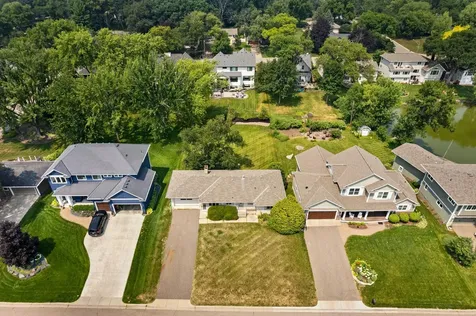 5308 Forslin Drive Edina MN 55436