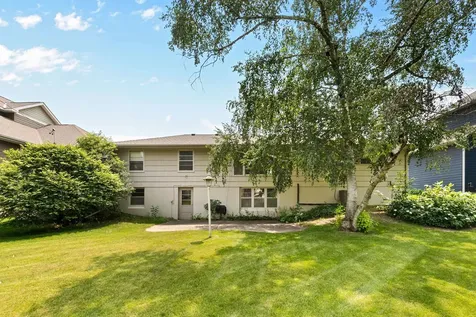 5308 Forslin Drive Edina MN 55436