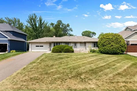 5308 Forslin Drive Edina MN 55436