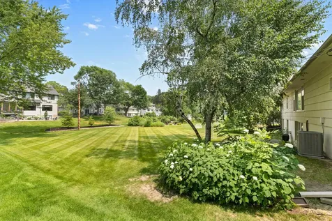5308 Forslin Drive Edina MN 55436