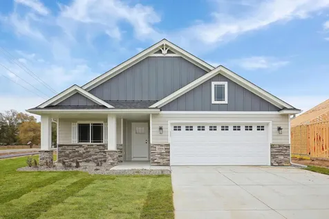 23444 Woodbine St NW Saint Francis MN 55070