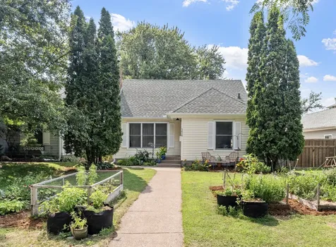 5636 Humboldt Avenue S Minneapolis MN 55419