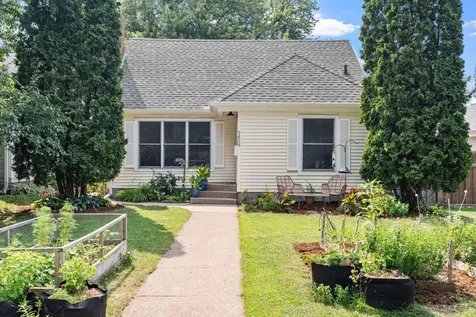 5636 Humboldt Avenue S Minneapolis MN 55419