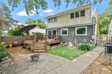 5636 Humboldt Avenue S Minneapolis MN 55419