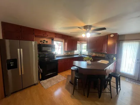 204 2nd Street NE Grand Meadow MN 55936