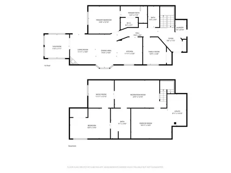 14348 Embassy Way Apple Valley MN 55124