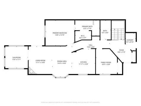 14348 Embassy Way Apple Valley MN 55124