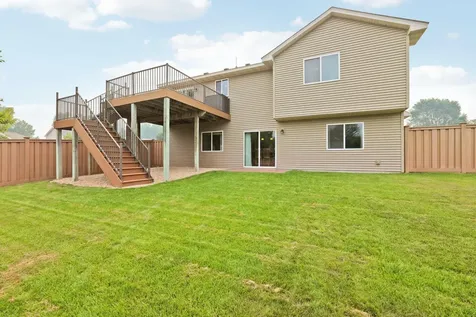 8631 Tessman Farm Road N Brooklyn Park MN 55445