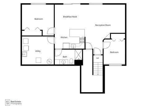 8631 Tessman Farm Road N Brooklyn Park MN 55445