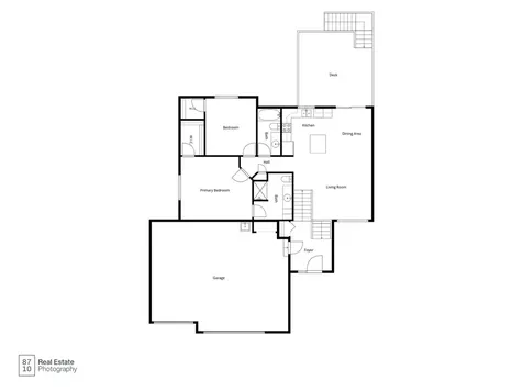 8631 Tessman Farm Road N Brooklyn Park MN 55445