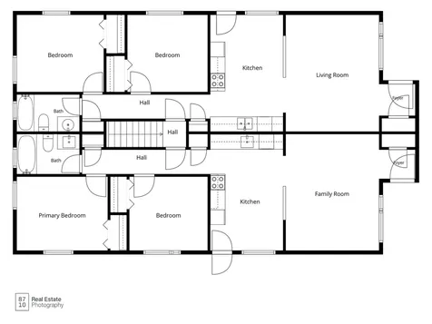 728 6th Avenue S Hopkins MN 55343