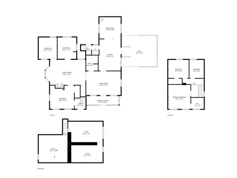 107 W Rushford Avenue Rushford MN 55971