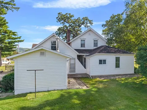 107 W Rushford Avenue Rushford MN 55971