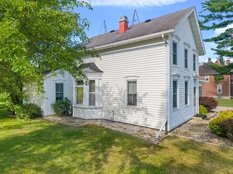 107 W Rushford Avenue Rushford MN 55971
