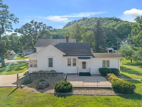 107 W Rushford Avenue Rushford MN 55971