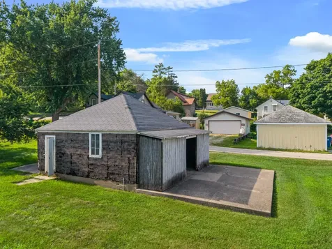 107 W Rushford Avenue Rushford MN 55971