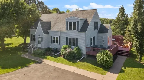 4073 Reinke Road Duluth MN 55811
