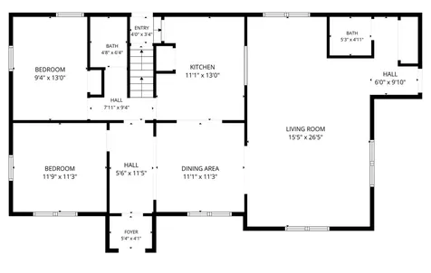 4073 Reinke Road Duluth MN 55811