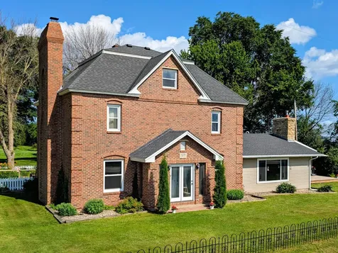12241 Lamb Avenue Dennison MN 55018