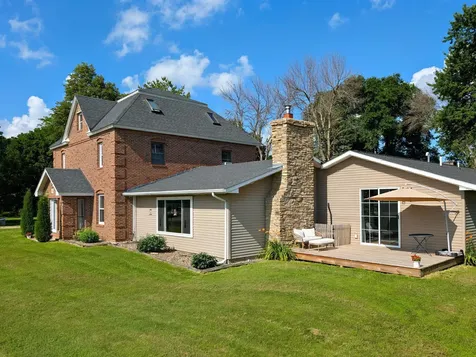 12241 Lamb Avenue Dennison MN 55018