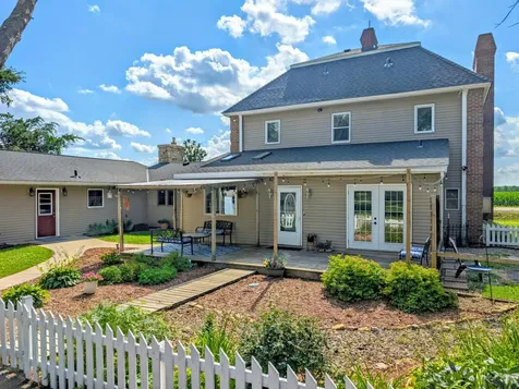 12241 Lamb Avenue Dennison MN 55018