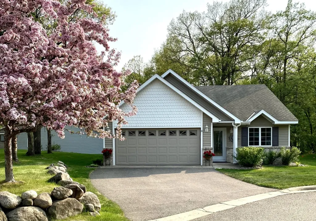 215 Buffalo Hills Lane W Brainerd MN 56401