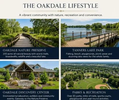 8150 9th Street Place N Oakdale MN 55128