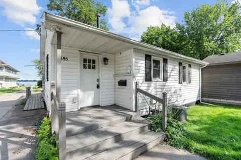 555 N Shore Drive Forest Lake MN 55025