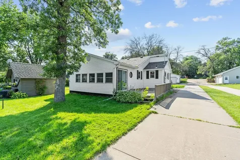 555 N Shore Drive Forest Lake MN 55025
