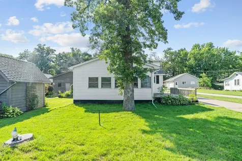 555 N Shore Drive Forest Lake MN 55025