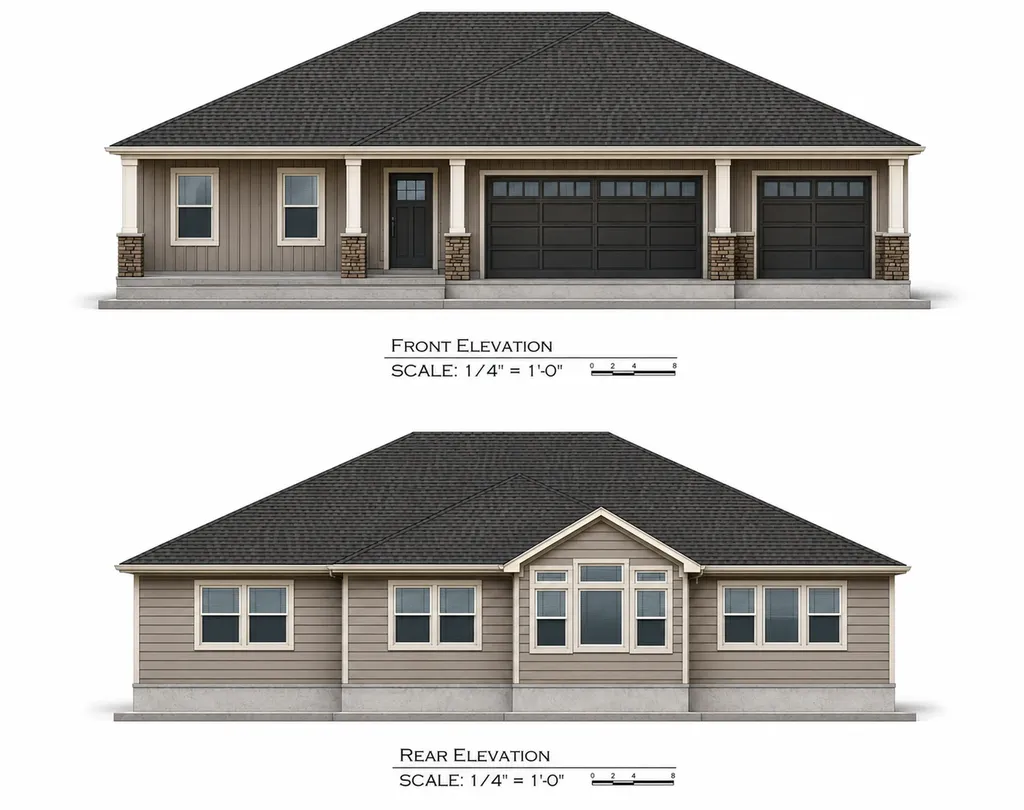 101 Schwinghammer Drive Albany MN 56307