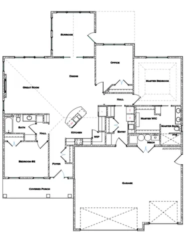 101 Schwinghammer Drive Albany MN 56307