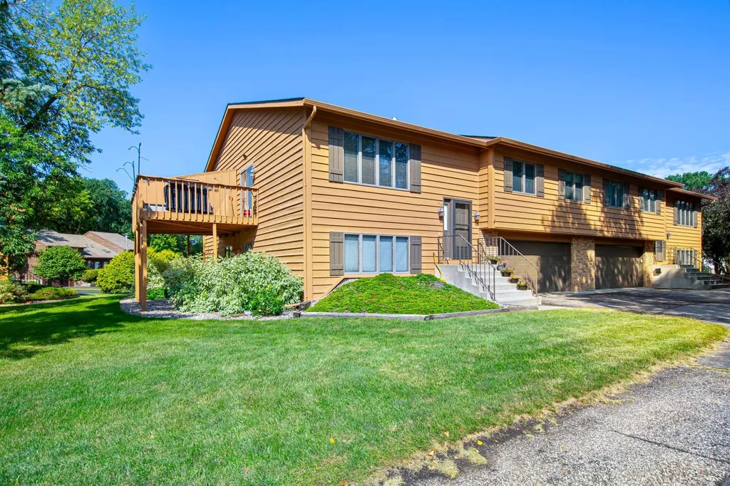 45 Restless Court Mankato MN 56003