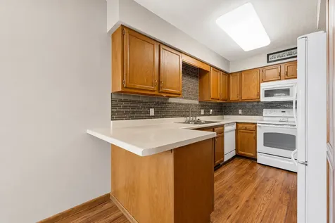 45 Restless Court Mankato MN 56003