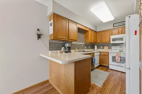 45 Restless Court Mankato MN 56003