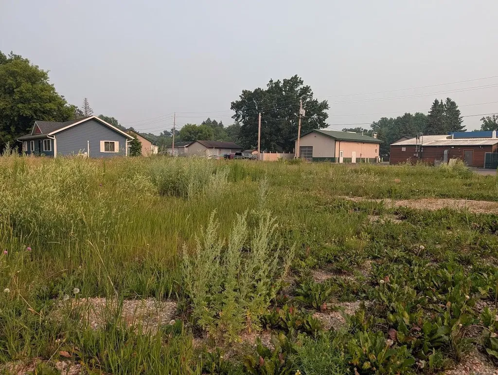Tbd Poplar Street Crosby MN 56441