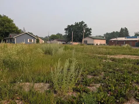 Tbd Poplar Street Crosby MN 56441