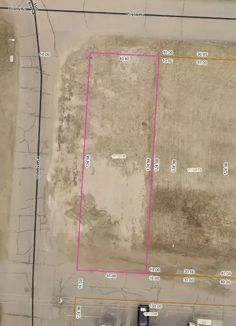 Tbd Poplar Street Crosby MN 56441